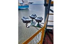 Radac - Model WaveGuide 5 Direction - Comparison Directional Wave Radar System