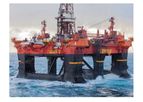 Radac - Model Waveguide 5 – Direction Onboard 2 - Wave Monitoring System