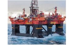 Radac - Model Waveguide 5 – Direction Onboard 2 - Wave Monitoring System