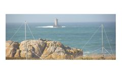WERA - Remote Ocean Sensing System