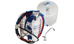 Home Master - Model TMAFC - Artesian Full Contact Reverse Osmosis System