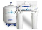 Model VLRO4 - Value Line 4 Stage - Reverse Osmosis System