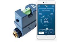 Model Flo - Whole House Leak Detector