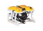 Sirio - ROV Camera System