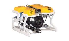 Sirio - ROV Camera System