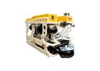Perseo - ROV Visual Inspections Camera System