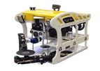 Pegaso - Model GTV MY 2018 - ROV Visual Inspections Camera System