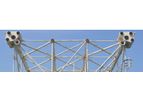 Lighthouse - Positioning and Construction Support Services
