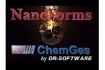 Maintenance of Nanoforms in ChemGes; by DR-Software - Video