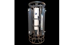 Idronaut - Model MISS - MIni water Sampling System