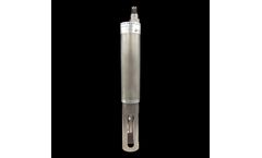 Idronaut - Model Ocean Seven 306 - pH & Redox sensor