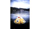 Idronaut - Model 601 - Buoy Profiler for Automatic In-Situ Monitoring System