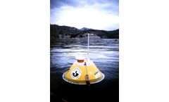 Idronaut - Model 601 - Buoy Profiler for Automatic In-Situ Monitoring System