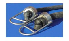 Datawell - Rubber Cords