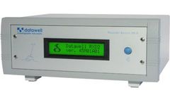 Datawell - Model RX-D - Directional Waverider Receiver