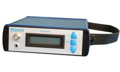 Datawell - GPS Buoy Finder