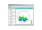 Datawell - Version W@ves21 - Data Acquisition and Processing Software