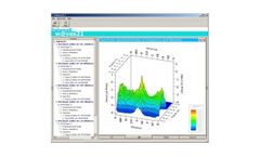 Datawell - Version W@ves21 - Data Acquisition and Processing Software
