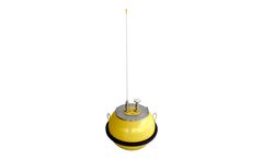 Datawell - Model DWR-G - Directional Waverider Buoys