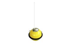 Datawell - Model DWR-G4 - Directional Waverider Buoys