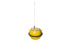 Datawell - Model SG (WR-SG) - Waverider Buoys