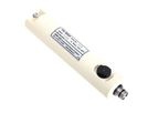 Saiv - Model TD301/TD303 - Depth & Temperature Recorder
