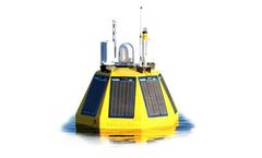 Saiv - Model APB5 - Automatic CTD Profiling System