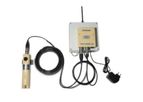 Saiv - Model CU801 - Realtime Data Acquisition System