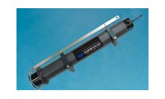 Long Baseline Positioning Systems (LBL)