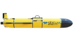 TWR Slocum - Sentinel Glider