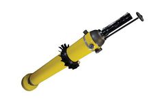 TWR APEX - Model EM - Current Profiling Float