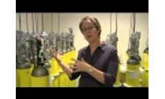 Argo Floats - Sea Change Video