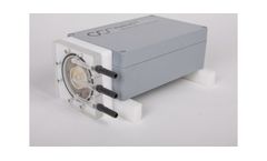 HydroC - CH4 Flow Through Sensor