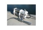 HydroC - Mobile Early Leak Detection System
