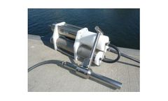 HydroC - Mobile Early Leak Detection System