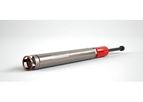 HydroFlash - Model O2 - Versatile Shallow and Deepwater Oxygen Sensor