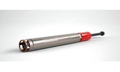 HydroFlash - Model O2 - Versatile Shallow and Deepwater Oxygen Sensor