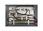 HydroC - Pipeline Precommissioning System
