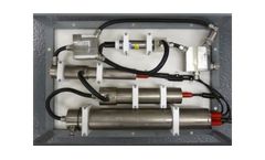 HydroC - Pipeline Precommissioning System