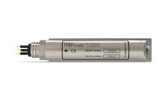 RBRcoda³ - Model T.ODO - Optical Dissolved Oxygen Sensor
