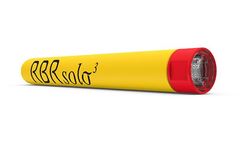 RBRsolo³ - Model D - Compact Single Depth Channel Logger for Environmental Monitoring