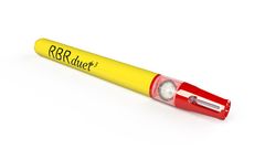 RBRduet³ - Model T.D - Dual Channel Logger for Environmental Monitoring