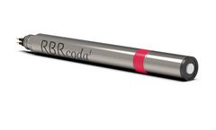 RBRcoda³ - Model PAR - Rad PAR and Narrow-Band Radiometer