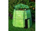 Container - Model KOMP 1050 - Thermo Composter