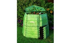 Container - Model KOMP 1050 - Thermo Composter