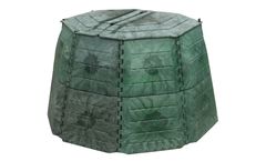 Container - Model KOMP 2000 - Thermo Composter