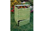 Container - Model KOMP 210 - Thermo Composter