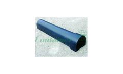 Container - Tunnel: AMPH TU 135*28*25