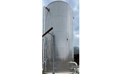 Agrotecnica - Water Tanks