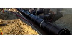 On Site Spooling Services
